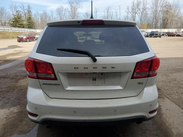 Photo 5 VIN: 3C4PDCEG3GT207649 - DODGE JOURNEY 