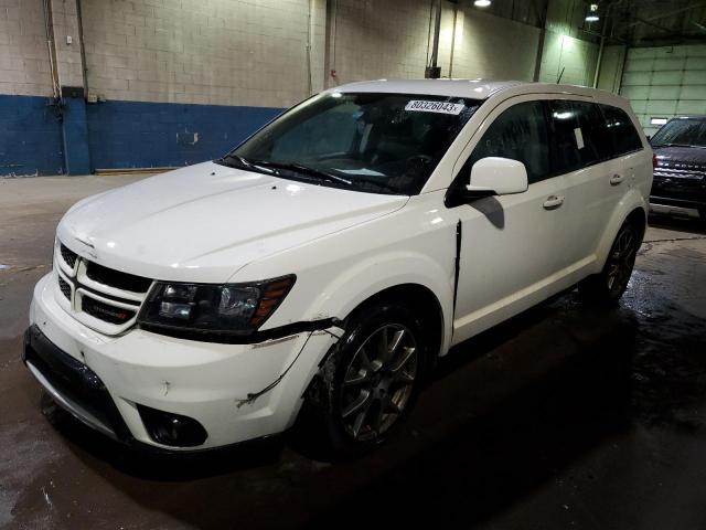 Photo 0 VIN: 3C4PDCEG3GT212768 - DODGE JOURNEY 