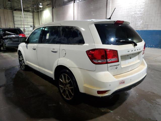 Photo 1 VIN: 3C4PDCEG3GT212768 - DODGE JOURNEY 