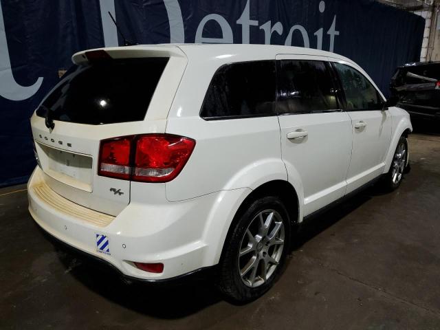 Photo 2 VIN: 3C4PDCEG3GT212768 - DODGE JOURNEY 