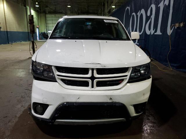 Photo 4 VIN: 3C4PDCEG3GT212768 - DODGE JOURNEY 