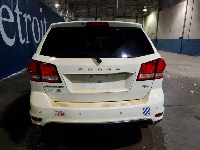 Photo 5 VIN: 3C4PDCEG3GT212768 - DODGE JOURNEY 