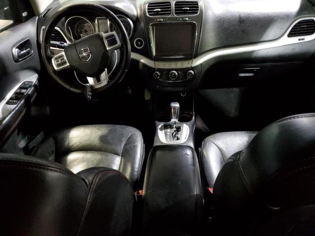 Photo 7 VIN: 3C4PDCEG3GT212768 - DODGE JOURNEY 