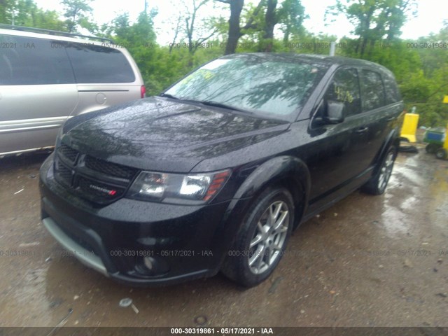 Photo 1 VIN: 3C4PDCEG3GT220255 - DODGE JOURNEY 