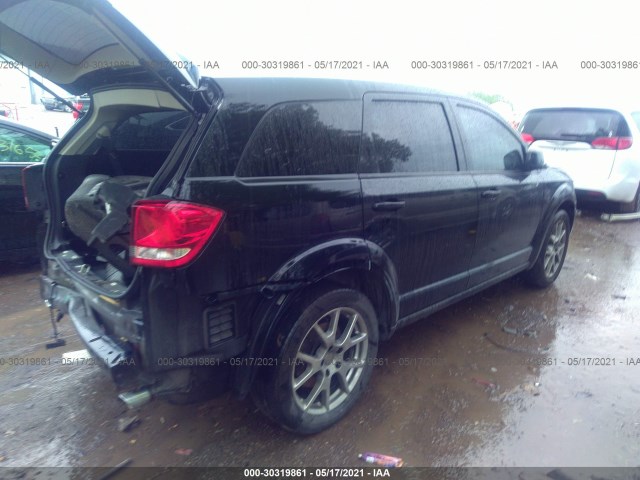 Photo 3 VIN: 3C4PDCEG3GT220255 - DODGE JOURNEY 