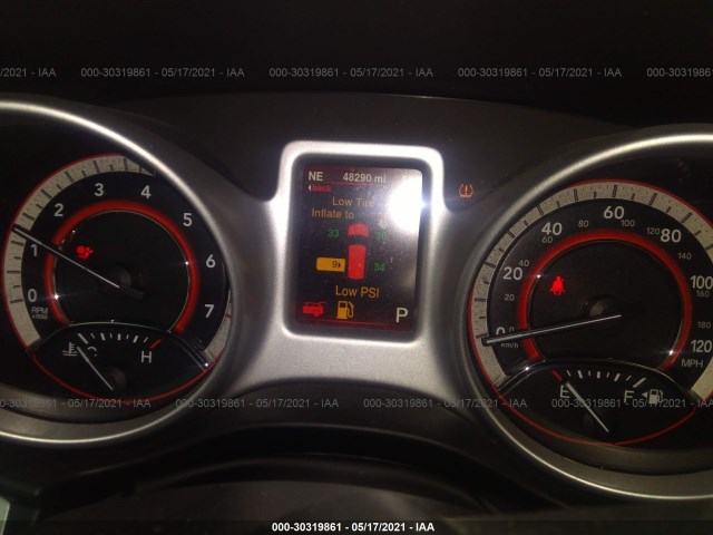 Photo 6 VIN: 3C4PDCEG3GT220255 - DODGE JOURNEY 