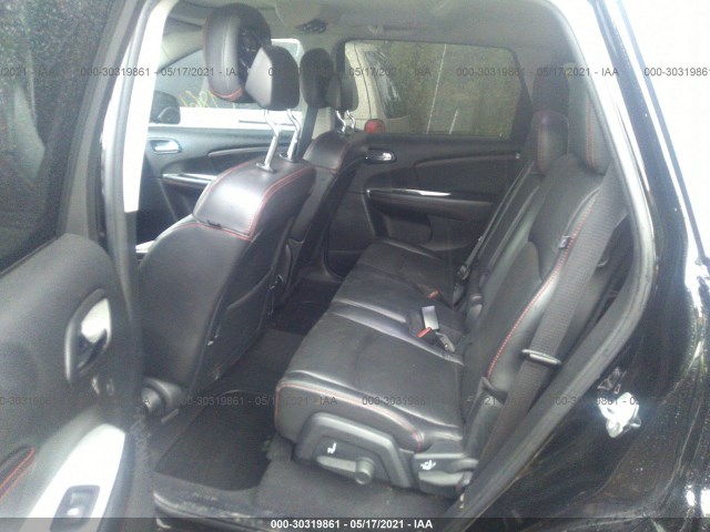 Photo 7 VIN: 3C4PDCEG3GT220255 - DODGE JOURNEY 