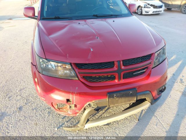 Photo 5 VIN: 3C4PDCEG3GT230784 - DODGE JOURNEY 