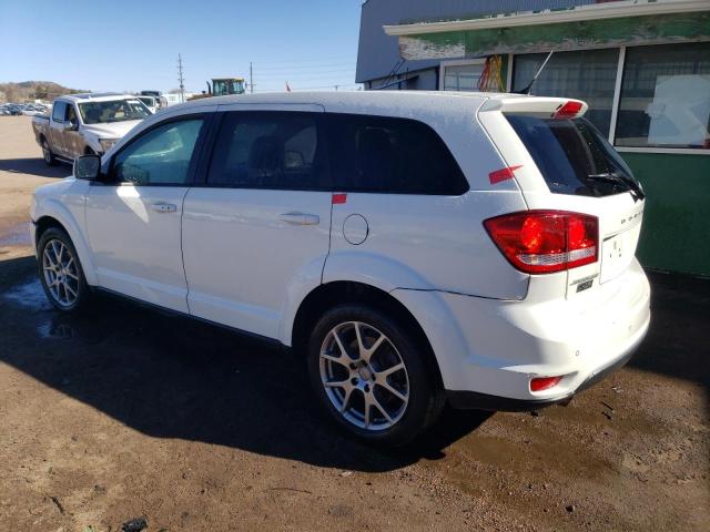 Photo 1 VIN: 3C4PDCEG3HT505152 - DODGE JOURNEY 