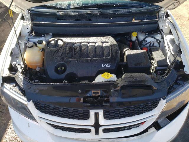 Photo 11 VIN: 3C4PDCEG3HT505152 - DODGE JOURNEY 