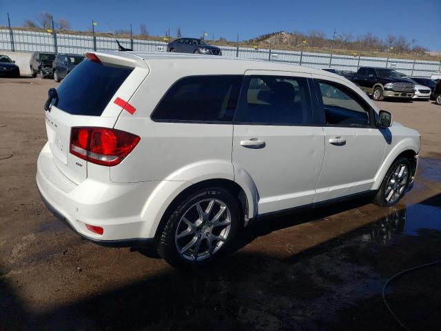 Photo 2 VIN: 3C4PDCEG3HT505152 - DODGE JOURNEY 