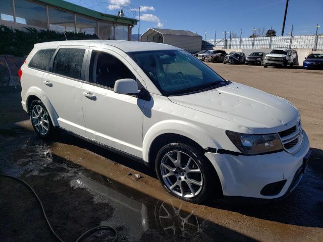 Photo 3 VIN: 3C4PDCEG3HT505152 - DODGE JOURNEY 