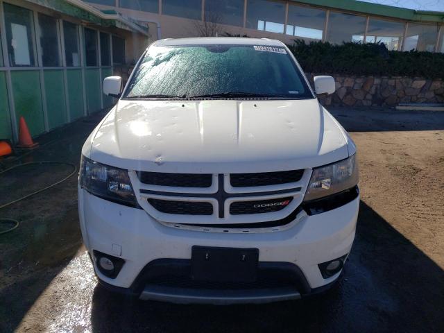 Photo 4 VIN: 3C4PDCEG3HT505152 - DODGE JOURNEY 