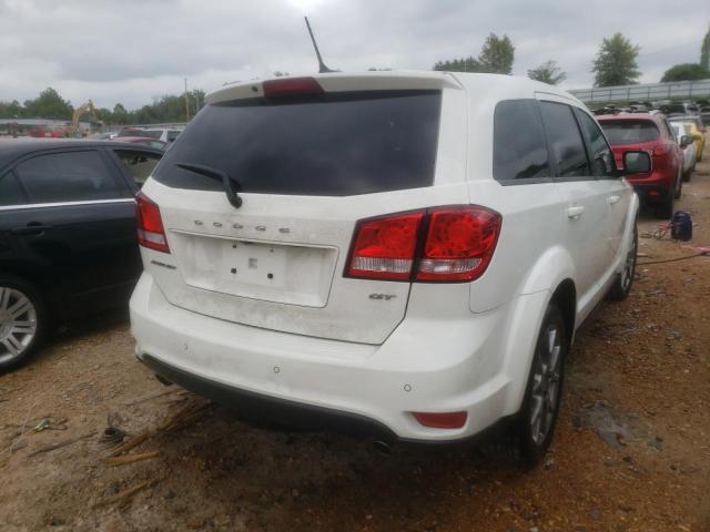 Photo 3 VIN: 3C4PDCEG3HT564427 - DODGE JOURNEY GT 