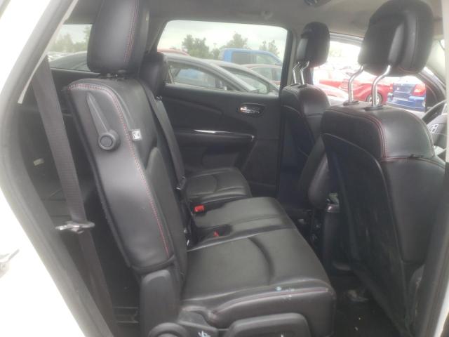 Photo 5 VIN: 3C4PDCEG3HT564427 - DODGE JOURNEY GT 