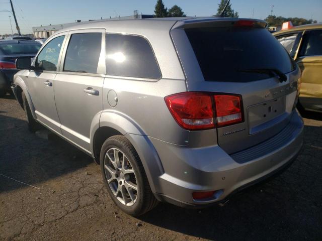 Photo 2 VIN: 3C4PDCEG3HT599758 - DODGE JOURNEY GT 