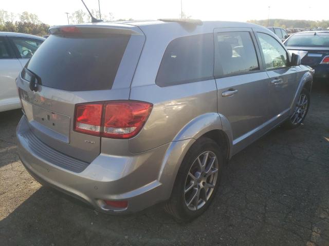 Photo 3 VIN: 3C4PDCEG3HT599758 - DODGE JOURNEY GT 