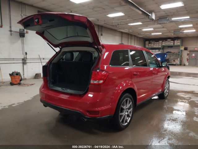 Photo 3 VIN: 3C4PDCEG3JT346624 - DODGE JOURNEY 