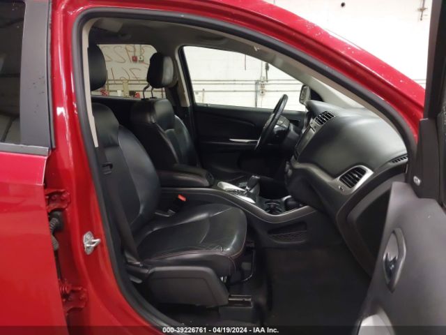 Photo 4 VIN: 3C4PDCEG3JT346624 - DODGE JOURNEY 