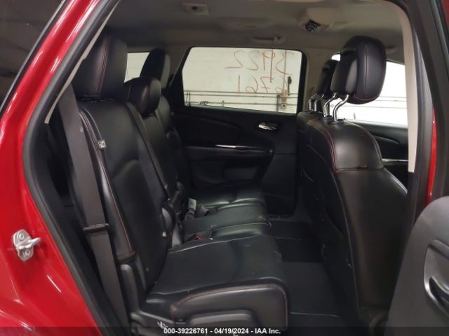 Photo 7 VIN: 3C4PDCEG3JT346624 - DODGE JOURNEY 