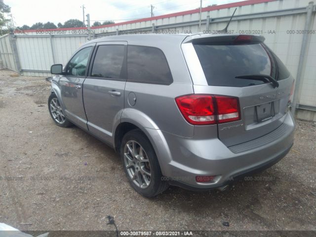 Photo 2 VIN: 3C4PDCEG3JT362712 - DODGE JOURNEY 