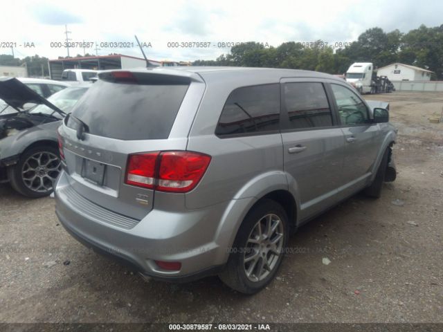 Photo 3 VIN: 3C4PDCEG3JT362712 - DODGE JOURNEY 