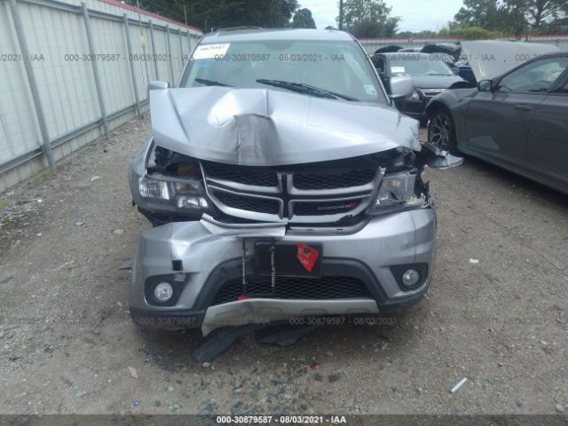 Photo 5 VIN: 3C4PDCEG3JT362712 - DODGE JOURNEY 