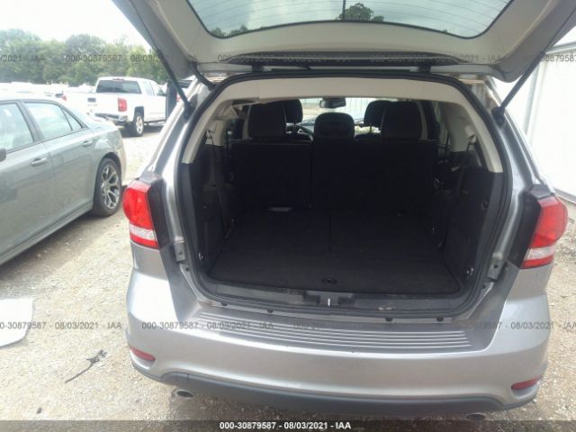 Photo 7 VIN: 3C4PDCEG3JT362712 - DODGE JOURNEY 