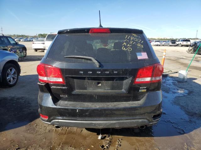 Photo 5 VIN: 3C4PDCEG3JT370163 - DODGE JOURNEY GT 