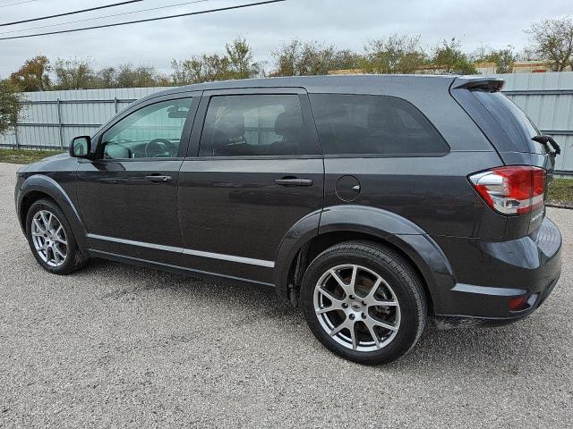 Photo 1 VIN: 3C4PDCEG3JT426022 - DODGE JOURNEY GT 