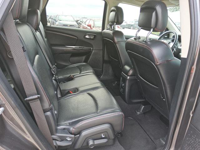 Photo 10 VIN: 3C4PDCEG3JT426022 - DODGE JOURNEY GT 