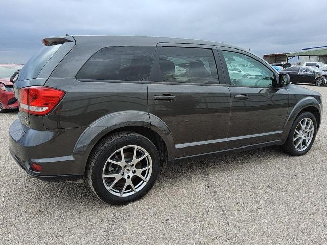 Photo 2 VIN: 3C4PDCEG3JT426022 - DODGE JOURNEY GT 