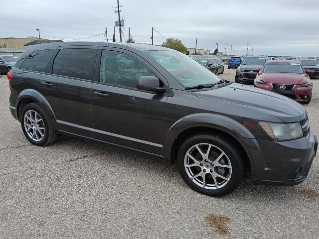 Photo 3 VIN: 3C4PDCEG3JT426022 - DODGE JOURNEY GT 