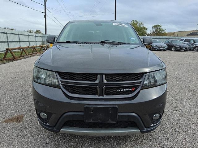 Photo 4 VIN: 3C4PDCEG3JT426022 - DODGE JOURNEY GT 