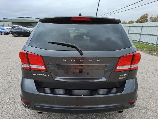 Photo 5 VIN: 3C4PDCEG3JT426022 - DODGE JOURNEY GT 