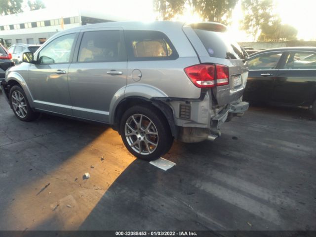 Photo 2 VIN: 3C4PDCEG3JT462924 - DODGE JOURNEY 