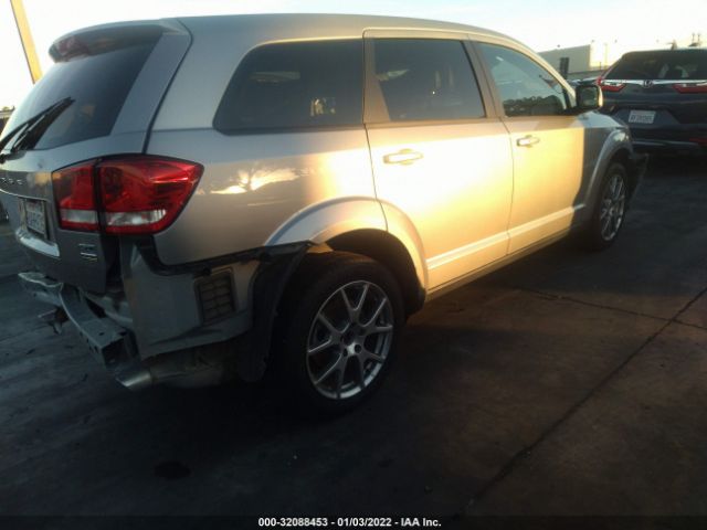 Photo 3 VIN: 3C4PDCEG3JT462924 - DODGE JOURNEY 