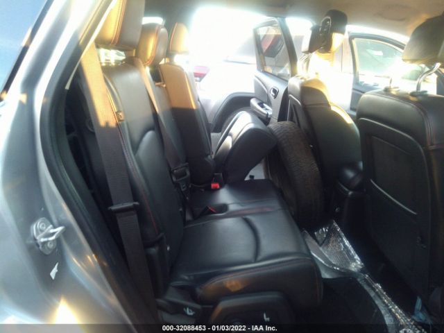 Photo 7 VIN: 3C4PDCEG3JT462924 - DODGE JOURNEY 