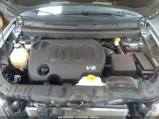 Photo 9 VIN: 3C4PDCEG3JT462924 - DODGE JOURNEY 