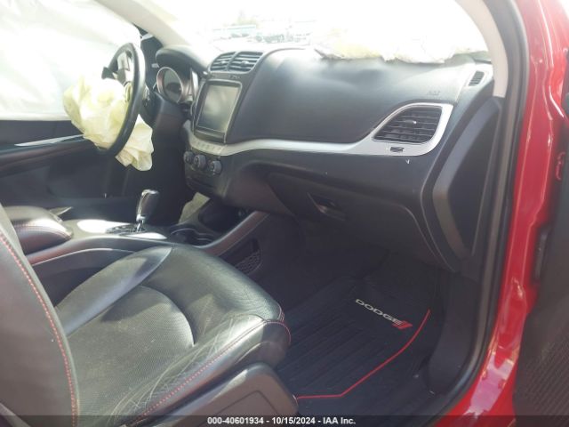 Photo 4 VIN: 3C4PDCEG3JT462941 - DODGE JOURNEY 