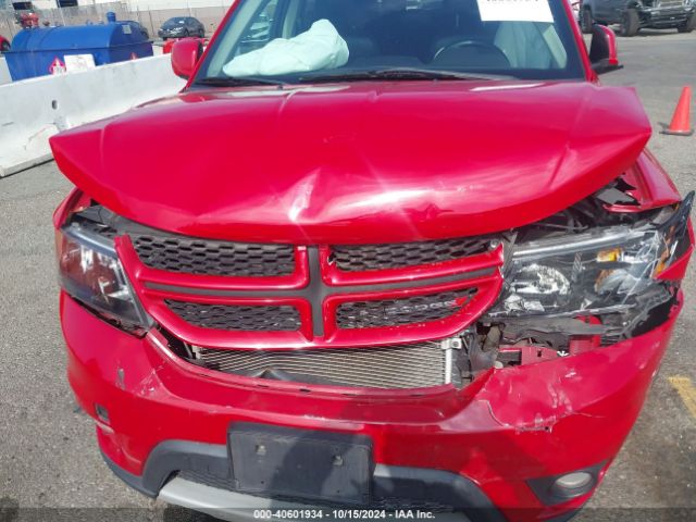 Photo 5 VIN: 3C4PDCEG3JT462941 - DODGE JOURNEY 