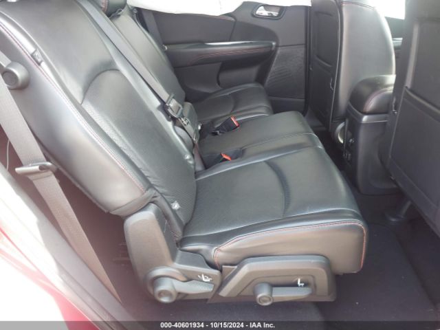 Photo 7 VIN: 3C4PDCEG3JT462941 - DODGE JOURNEY 