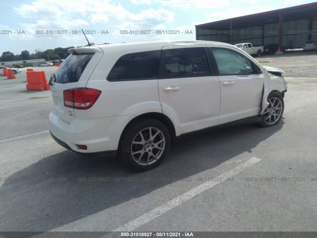 Photo 3 VIN: 3C4PDCEG3JT469730 - DODGE JOURNEY 