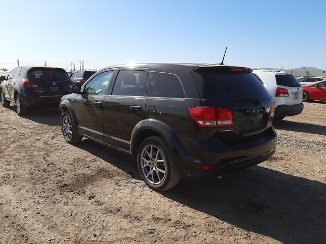 Photo 2 VIN: 3C4PDCEG3JT473017 - DODGE JOURNEY 