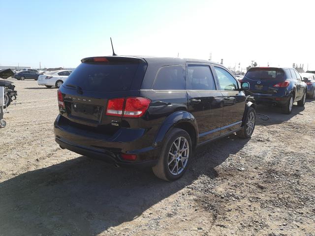 Photo 3 VIN: 3C4PDCEG3JT473017 - DODGE JOURNEY 