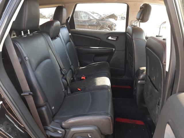 Photo 5 VIN: 3C4PDCEG3JT473017 - DODGE JOURNEY 