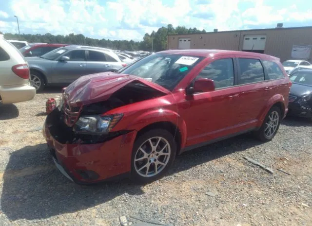 Photo 1 VIN: 3C4PDCEG3JT473454 - DODGE JOURNEY 