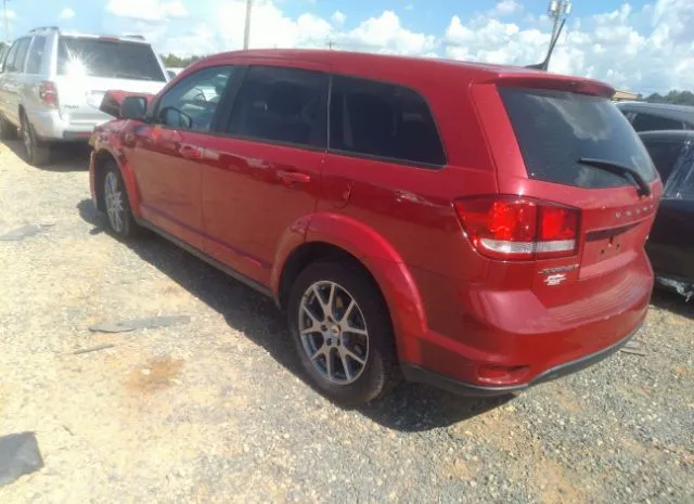 Photo 2 VIN: 3C4PDCEG3JT473454 - DODGE JOURNEY 