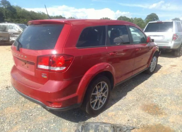 Photo 3 VIN: 3C4PDCEG3JT473454 - DODGE JOURNEY 