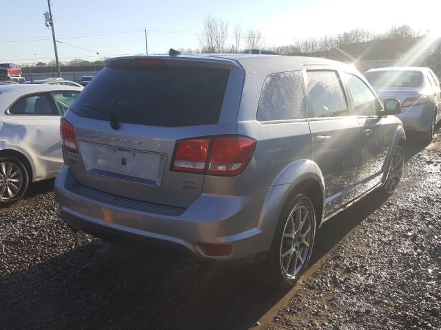 Photo 3 VIN: 3C4PDCEG3JT515833 - DODGE JOURNEY GT 